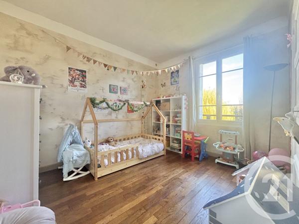 Appartement F4 à vendre  4 pièces - 89,83 m2 JUVISY SUR ORGE - 91