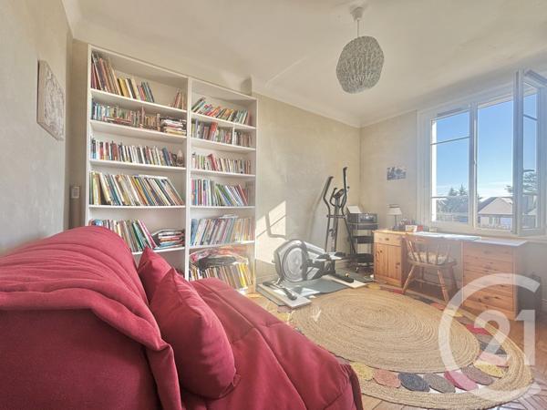 Appartement F4 à vendre  4 pièces - 89,83 m2 JUVISY SUR ORGE - 91