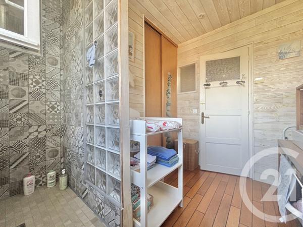 Appartement F4 à vendre  4 pièces - 89,83 m2 JUVISY SUR ORGE - 91