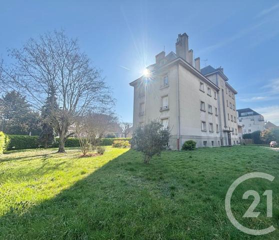 Appartement F4 à vendre  4 pièces - 89,83 m2 JUVISY SUR ORGE - 91