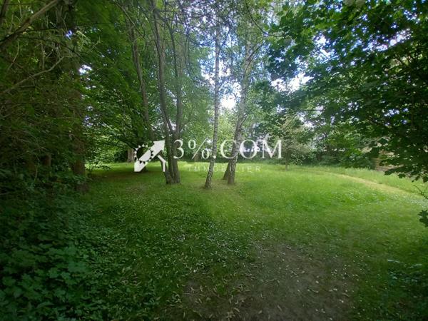 Appartement 4 pièce(s) 2 chambre(s) 69.86 m²