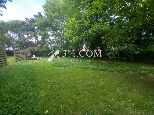 Appartement 4 pièce(s) 2 chambre(s) 69.86 m²