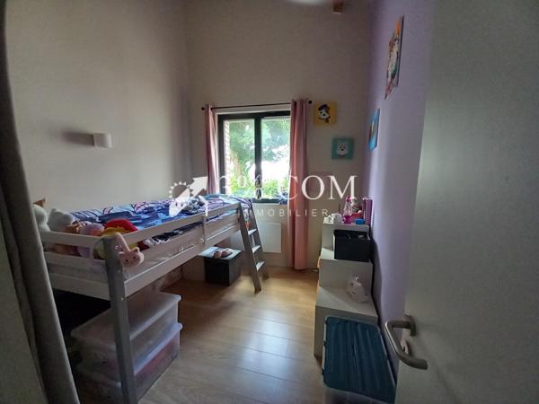 Appartement 4 pièce(s) 2 chambre(s) 69.86 m²