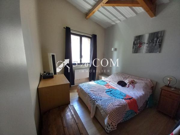 Appartement 4 pièce(s) 2 chambre(s) 69.86 m²