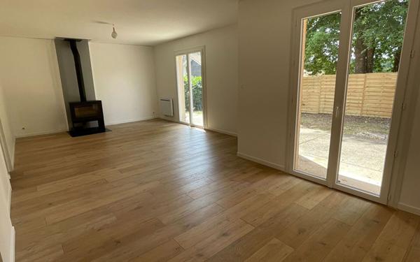 Maison à louer    4 pièces •  La Teste-de-Buch