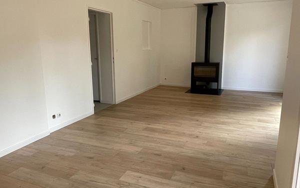 Maison à louer    4 pièces •  La Teste-de-Buch