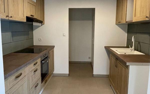 Maison à louer    4 pièces •  La Teste-de-Buch