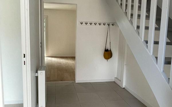 Maison à louer    4 pièces •  La Teste-de-Buch