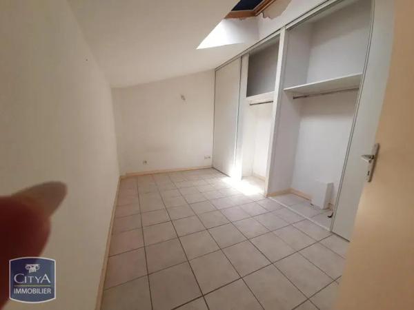 Appartement à louer 2 pièces 44.25m² Montauban (82000)