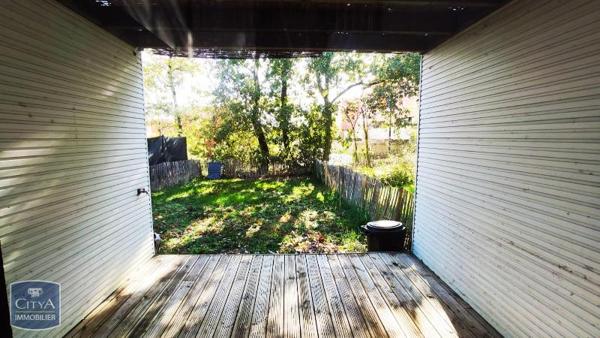 Maison à louer 4 pièces 88.1m²