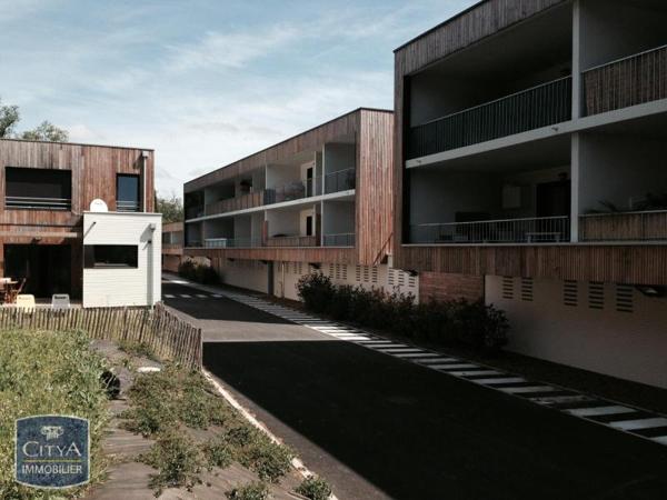 Maison à louer 4 pièces 88.1m²