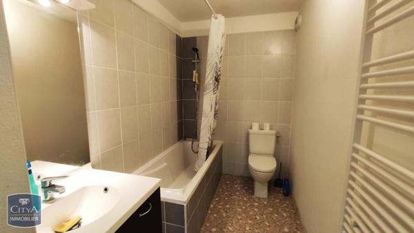 Maison à louer 4 pièces 88.1m²