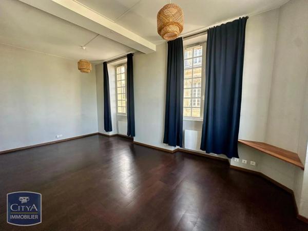 Maison à louer 3 pièces 89.05m² Bordeaux (33000)