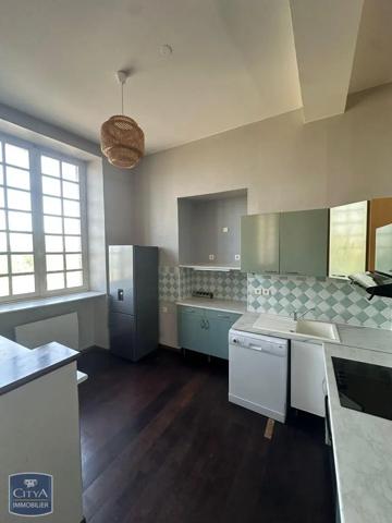 Maison à louer 3 pièces 89.05m² Bordeaux (33000)