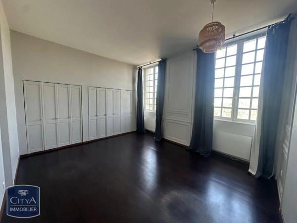 Maison à louer 3 pièces 89.05m² Bordeaux (33000)