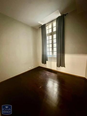 Maison à louer 3 pièces 89.05m² Bordeaux (33000)