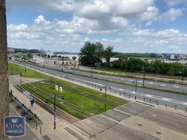 Maison à louer 3 pièces 89.05m² Bordeaux (33000)