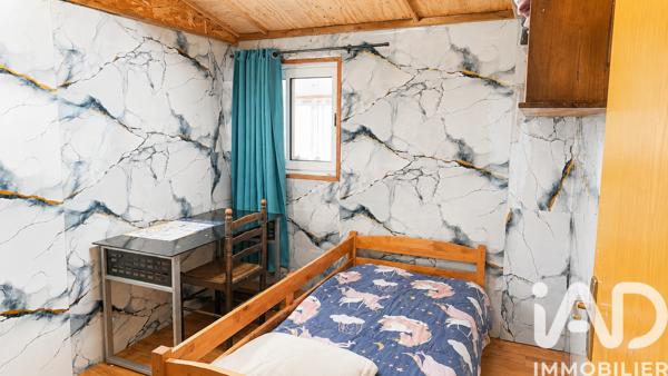 Maison à vendre 10 pièces 196 m² Le Tampon