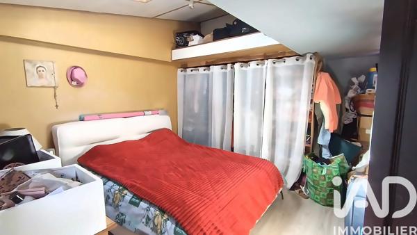 Maison à vendre 10 pièces 196 m² Le Tampon