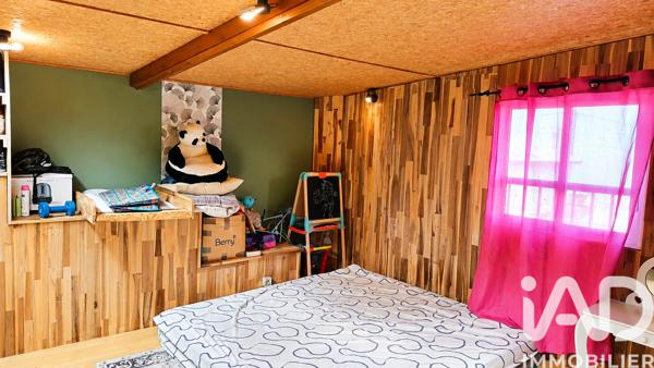 Maison à vendre 10 pièces 196 m² Le Tampon