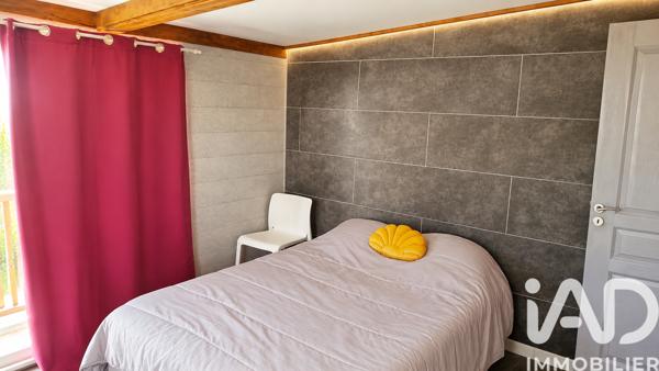 Maison à vendre 10 pièces 196 m² Le Tampon