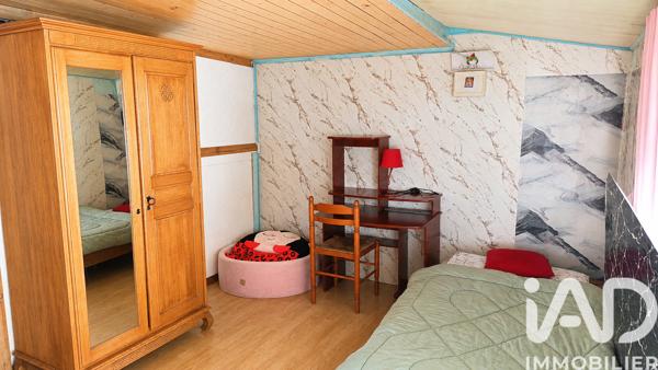 Maison à vendre 10 pièces 196 m² Le Tampon