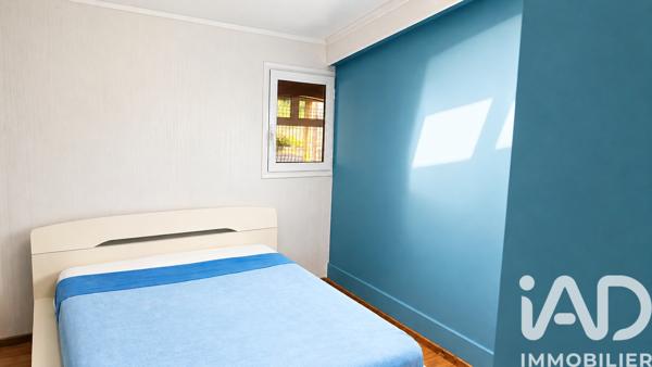 Maison à vendre 10 pièces 196 m² Le Tampon