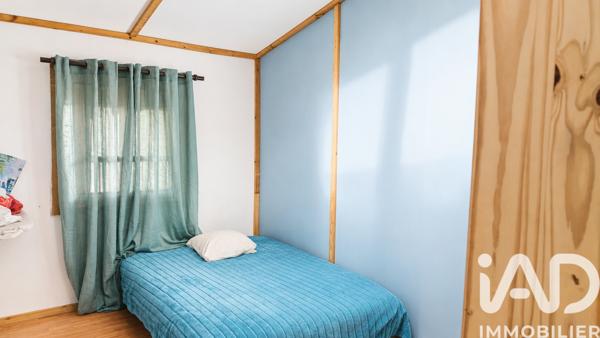 Maison à vendre 10 pièces 196 m² Le Tampon