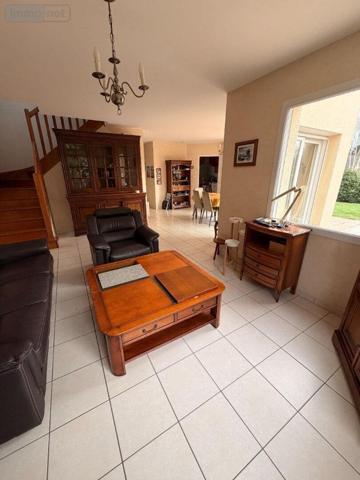 Maison à vendre à Bohars dans le Finistère (29820), ref : 7389
