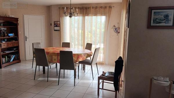 Maison à vendre à Bohars dans le Finistère (29820), ref : 7389