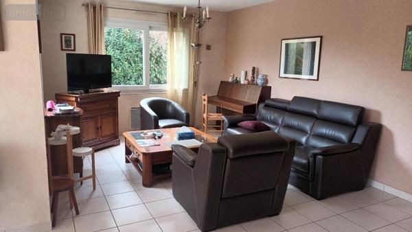 Maison à vendre à Bohars dans le Finistère (29820), ref : 7389