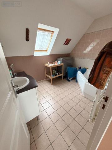 Maison à vendre à Bohars dans le Finistère (29820), ref : 7389