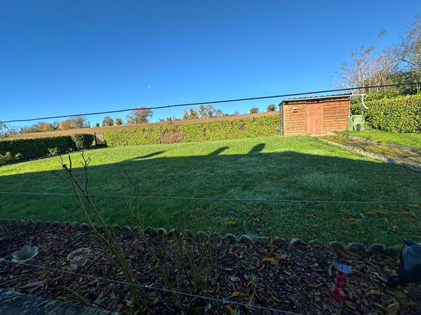 Maison Longny Au Perche 4 pièce(s) 69 m2