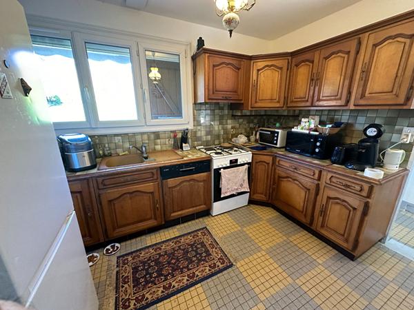 Maison Longny Au Perche 4 pièce(s) 69 m2