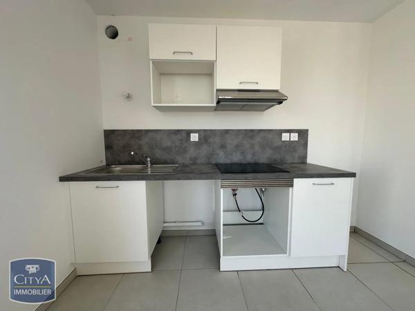 Appartement à louer 1 pièce 32.73m² Monteux (84170)