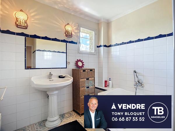 La Verpillière (38290) LA VERPILLIERE - 5 CHAMBRES - MEZZANINE - GRAND GARAGE