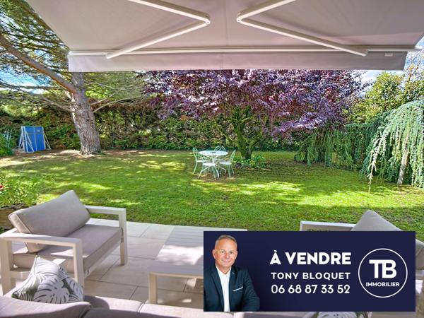 La Verpillière (38290) LA VERPILLIERE - 5 CHAMBRES - MEZZANINE - GRAND GARAGE