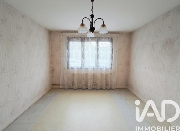 Maison à vendre 3 pièces 56 m² Bellac