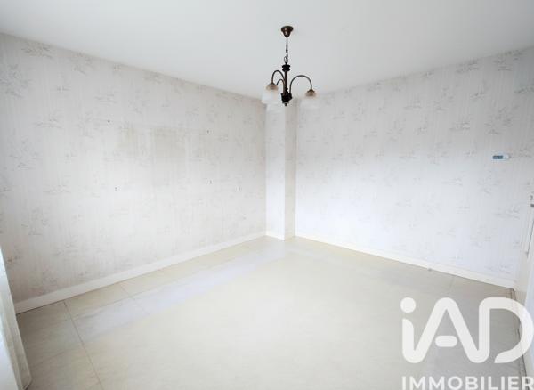 Maison à vendre 3 pièces 56 m² Bellac