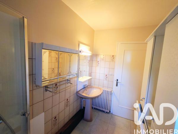 Maison à vendre 3 pièces 56 m² Bellac