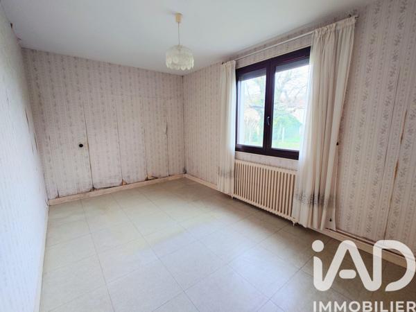 Maison à vendre 3 pièces 56 m² Bellac
