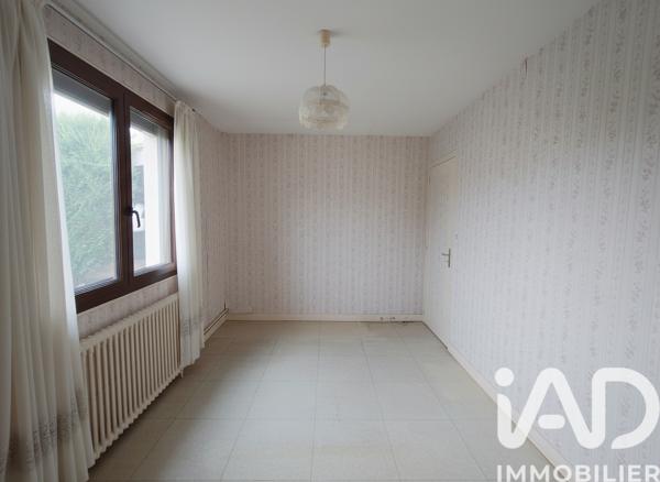 Maison à vendre 3 pièces 56 m² Bellac