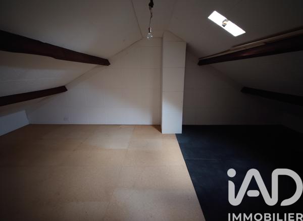 Maison à vendre 3 pièces 56 m² Bellac