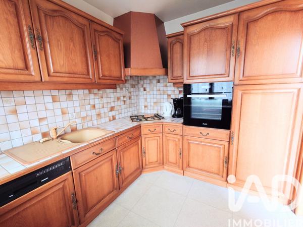 Maison à vendre 3 pièces 56 m² Bellac