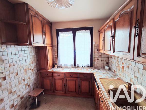 Maison à vendre 3 pièces 56 m² Bellac