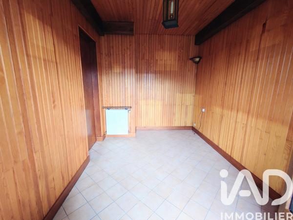 Maison à vendre 3 pièces 56 m² Bellac