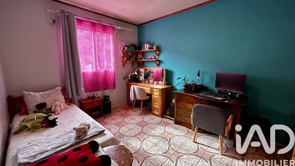 Maison à vendre 14 pièces 336 m² Le Tampon