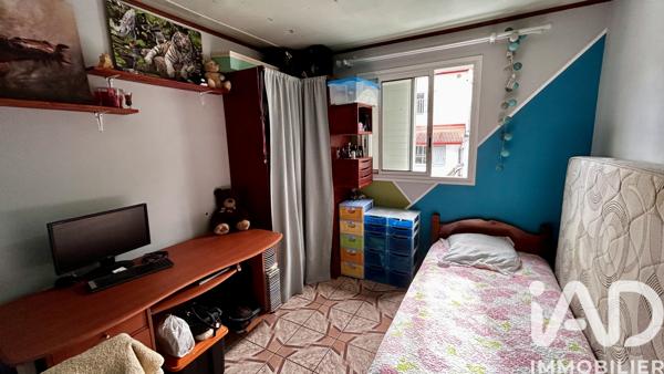 Maison à vendre 14 pièces 336 m² Le Tampon