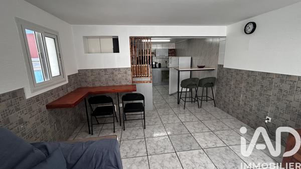 Maison à vendre 14 pièces 336 m² Le Tampon