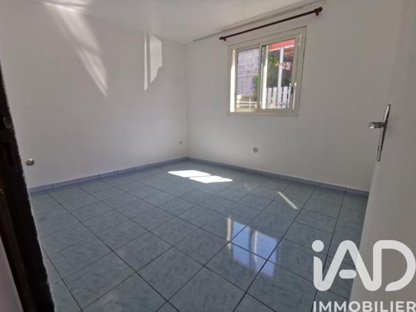 Maison à vendre 14 pièces 336 m² Le Tampon